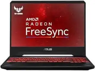  Asus TUF FX505DY BQ001T Laptop (AMD Quad Core Ryzen 5 8 GB 1 TB 128 GB SSD Windows 10 4 GB) prices in Pakistan